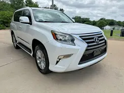 JTJBM7FX2G5146209 2016 LEXUS GX