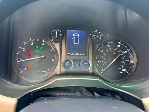 JTJBM7FX2G5146209 2016 LEXUS GX - Image 8