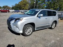 JTJBM7FX2H5150844 2017 LEXUS GX
