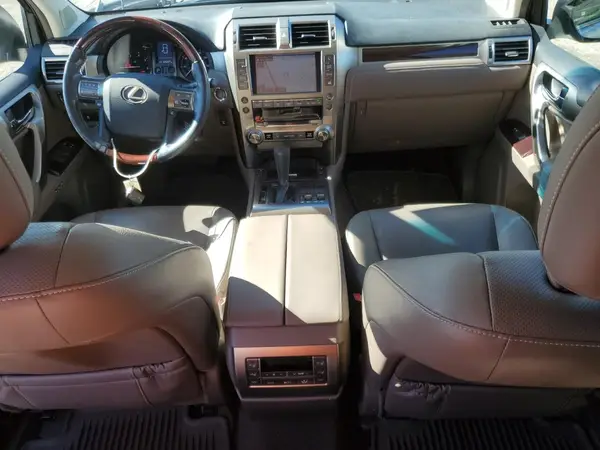 JTJBM7FX2H5150844 2017 LEXUS GX - Image 8