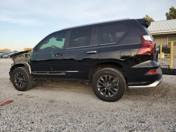 JTJBM7FX2H5150908 2017 LEXUS GX - Image 2