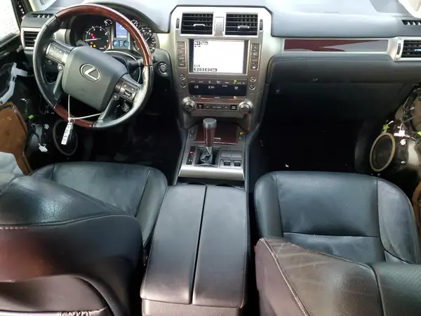 JTJBM7FX2H5150908 2017 LEXUS GX - Image 8
