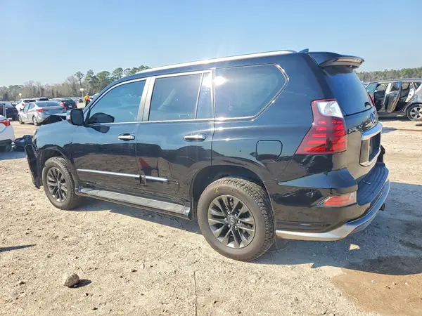 JTJBM7FX2H5151637 2017 LEXUS GX - Image 2