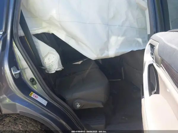 JTJBM7FX2H5155798 2017 LEXUS GX - Image 8