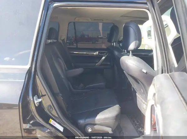 JTJBM7FX2H5158488 2017 LEXUS GX - Image 8