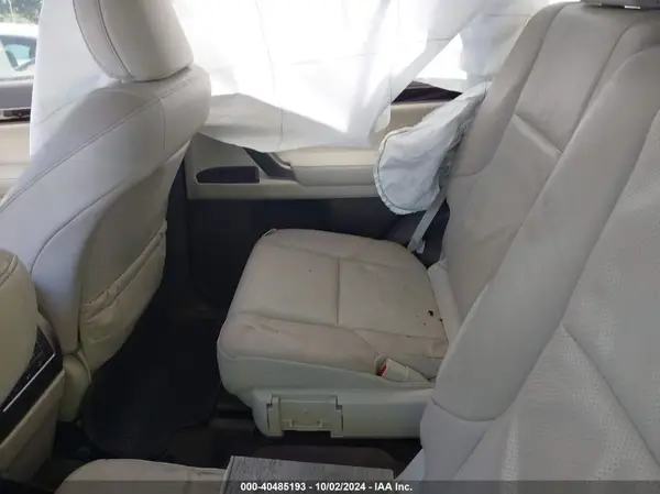 JTJBM7FX2H5158748 2017 LEXUS GX - Image 8