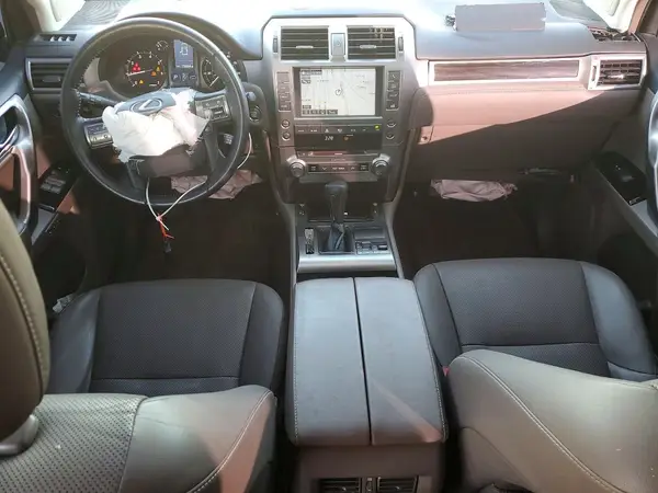 JTJBM7FX2H5164422 2017 LEXUS GX - Image 8