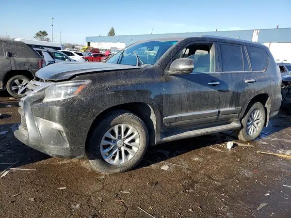 JTJBM7FX2H5167532 2017 LEXUS GX - Image 1