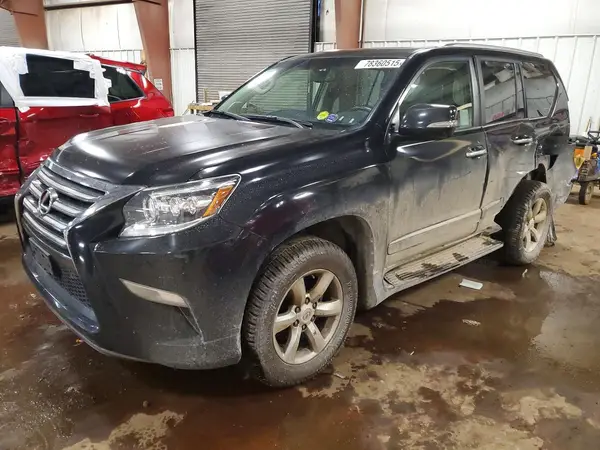 JTJBM7FX2H5168292 2017 LEXUS GX