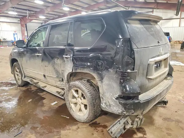 JTJBM7FX2H5168292 2017 LEXUS GX - Image 2