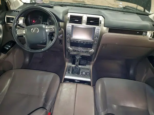JTJBM7FX2H5168292 2017 LEXUS GX - Image 8