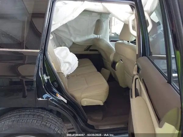 JTJBM7FX2H5170690 2017 LEXUS GX - Image 8
