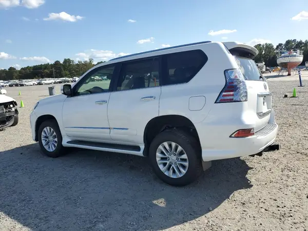 JTJBM7FX2H5171564 2017 LEXUS GX - Image 2