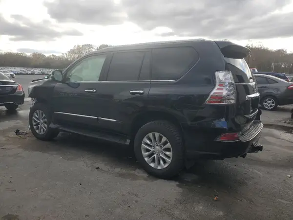 JTJBM7FX2H5171581 2017 LEXUS GX - Image 2