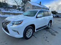 JTJBM7FX2H5172360 2017 LEXUS GX