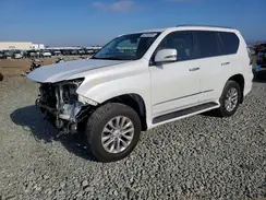 JTJBM7FX2H5178305 2017 LEXUS GX