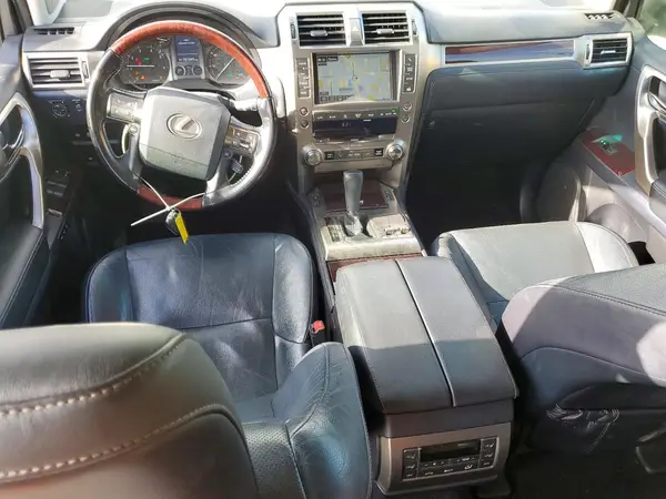 JTJBM7FX2H5178305 2017 LEXUS GX - Image 8
