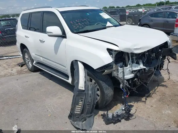 JTJBM7FX2H5178773 2017 LEXUS GX - Image 1
