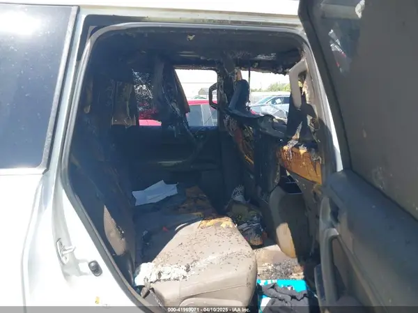 JTJBM7FX2H5178904 2017 LEXUS GX - Image 8