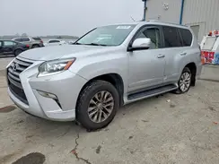 JTJBM7FX2J5181369 2018 LEXUS GX