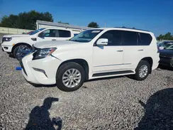 JTJBM7FX2J5182120 2018 LEXUS GX
