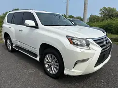JTJBM7FX2J5182683 2018 LEXUS GX