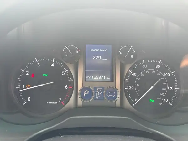 JTJBM7FX2J5182683 2018 LEXUS GX - Image 8