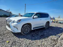 JTJBM7FX2J5183090 2018 LEXUS GX
