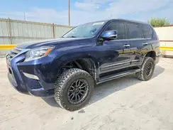 JTJBM7FX2J5185227 2018 LEXUS GX