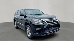 JTJBM7FX2J5185406 2018 LEXUS GX