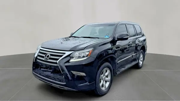 JTJBM7FX2J5185406 2018 LEXUS GX - Image 2