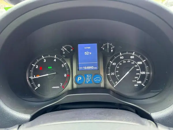 JTJBM7FX2J5185406 2018 LEXUS GX - Image 8