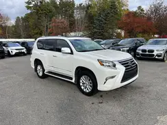 JTJBM7FX2J5186068 2018 LEXUS GX