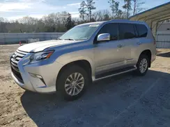 JTJBM7FX2J5189732 2018 LEXUS GX