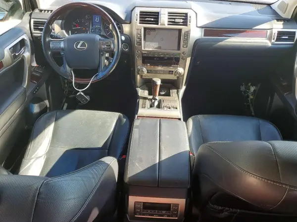 JTJBM7FX2J5189732 2018 LEXUS GX - Image 8