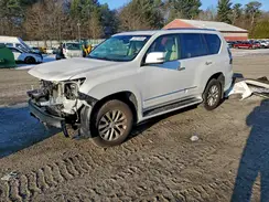 JTJBM7FX2J5189908 2018 LEXUS GX