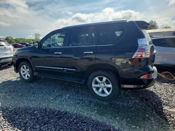 JTJBM7FX2J5191576 2018 LEXUS GX - Image 2