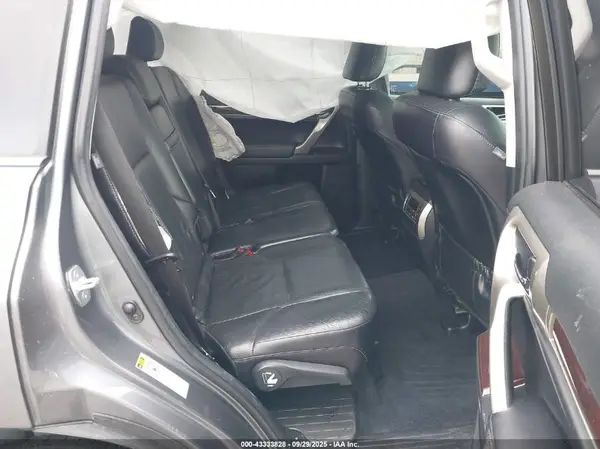 JTJBM7FX2J5193733 2018 LEXUS GX - Image 8