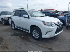 JTJBM7FX2J5195708 2018 LEXUS GX