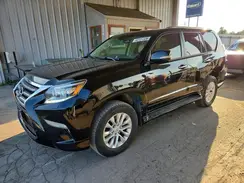 JTJBM7FX2J5196082 2018 LEXUS GX