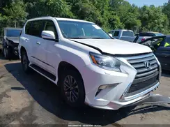 JTJBM7FX2J5196115 2018 LEXUS GX