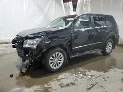 JTJBM7FX2J5196311 2018 LEXUS GX