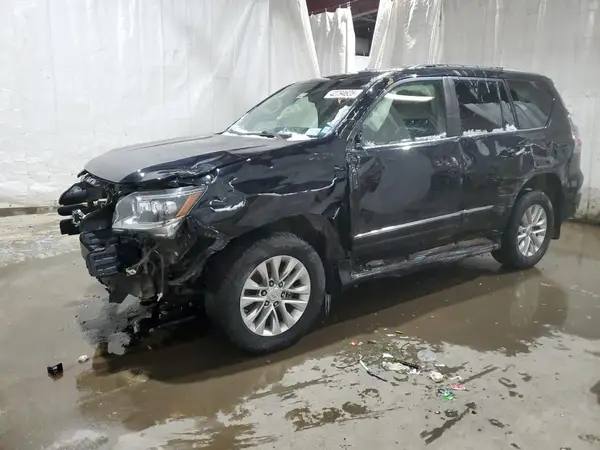 JTJBM7FX2J5196311 2018 LEXUS GX - Image 1