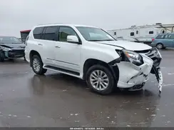 JTJBM7FX2J5200258 2018 LEXUS GX