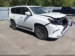 JTJBM7FX2J5200373 2018 LEXUS GX