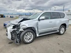 JTJBM7FX2J5200860 2018 LEXUS GX