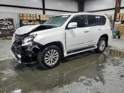 JTJBM7FX2J5201359 2018 LEXUS GX