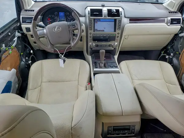 JTJBM7FX2J5201409 2018 LEXUS GS - Image 8