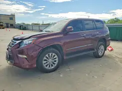 JTJBM7FX2J5201541 2018 LEXUS GX
