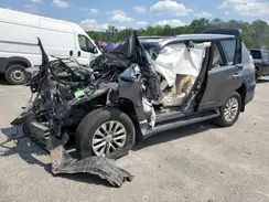 JTJBM7FX2J5204715 2018 LEXUS GX